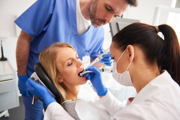 Best Oral Cancer Screening  in Afton, WY
